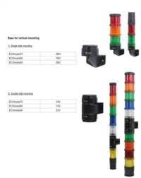 up-to-date LED technique