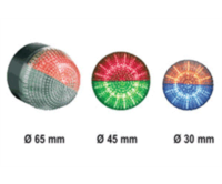 ITL-ITM-ITS LED Multicolour Beacon