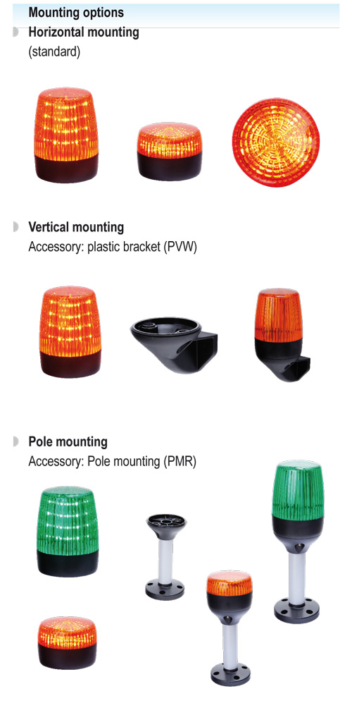 PCH,PCL-75mm - Esen Elektrik