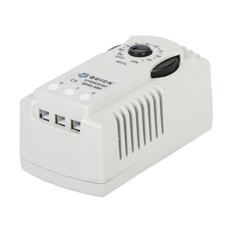 QHG Higrostat Esen Elektrik